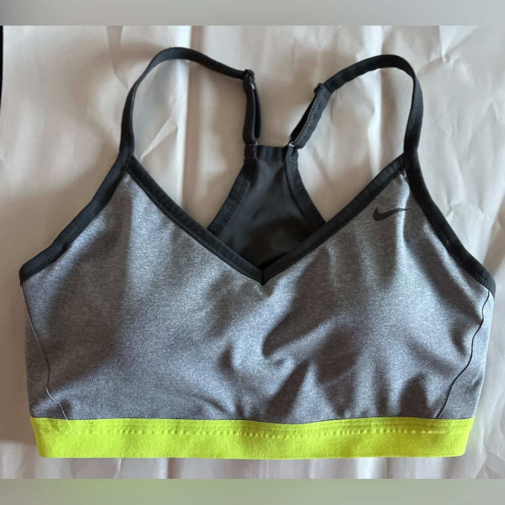 Nike Indy Bra